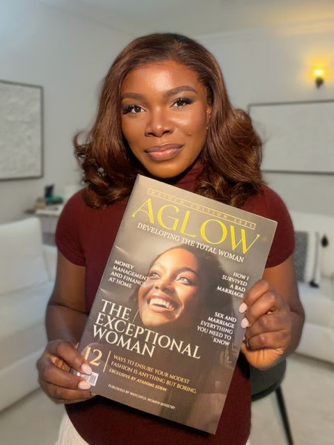Women of the Moment