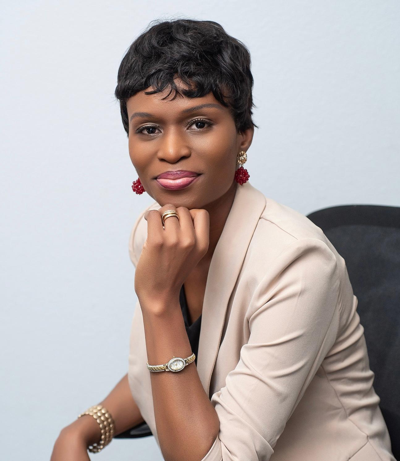 Folakemi Ojelabi