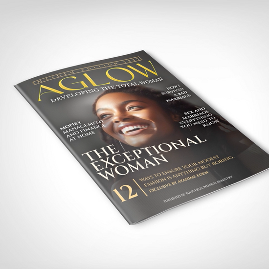 Magazine-Aglow-Promo