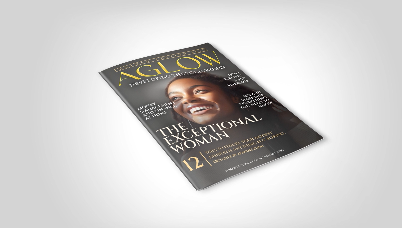 Magazine-Aglow-Promo