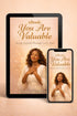 Cover image of eBook titled "You are Valuable; Seeing Yourself Through God&
